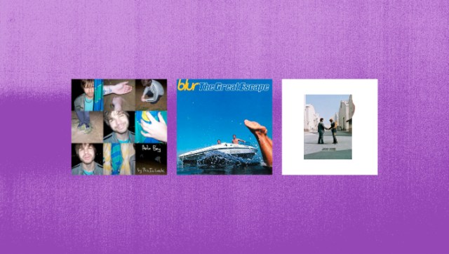 The Best Vinyl Releases Of December 2025