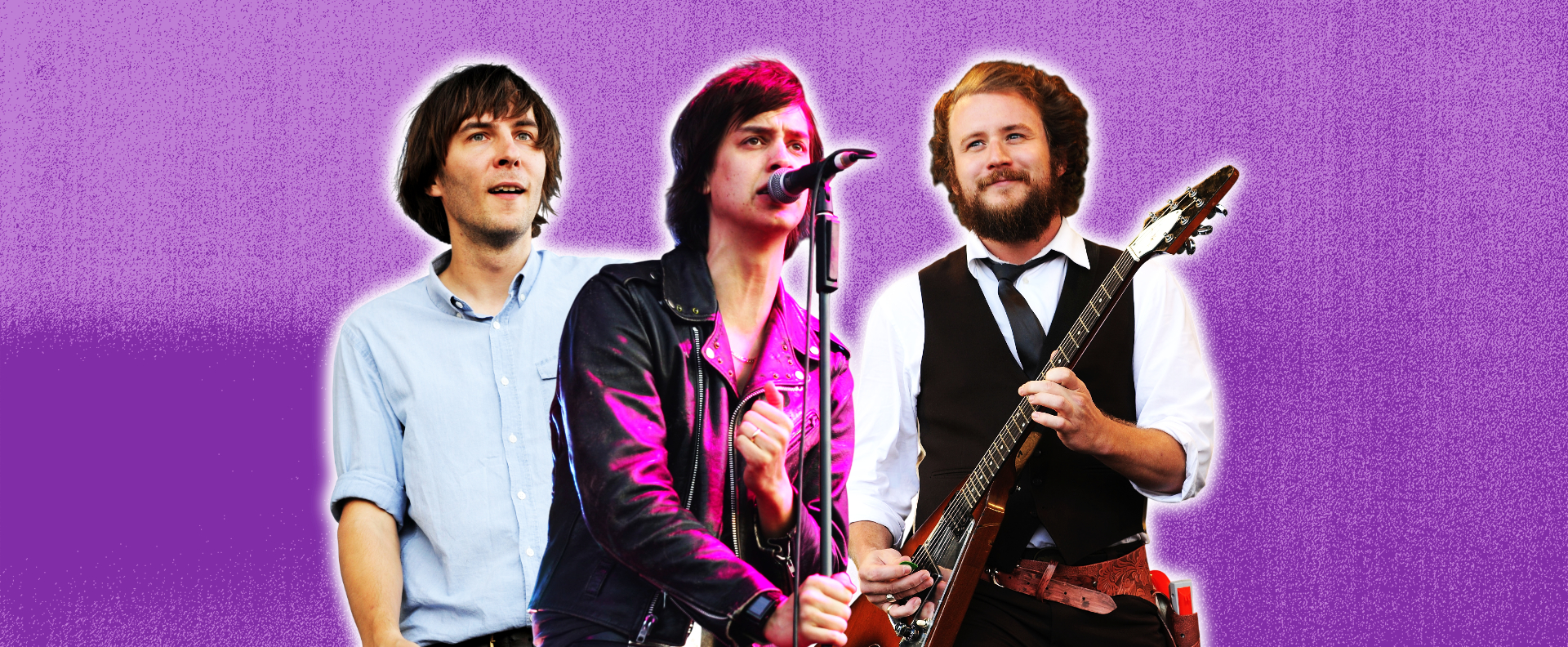 The Best Indie Albums Of 2006