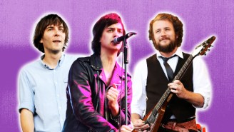 The Best Indie Albums Of 2006, Ranked