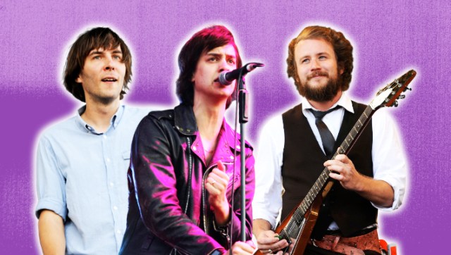 The Best Indie Albums Of 2006, Ranked