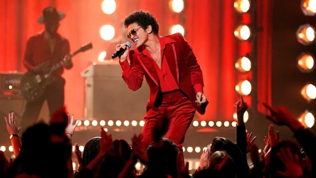 Bruno Mars’ Long-Awaited First Solo Album In A Decade Is Finally Coming, He Declares