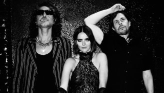 Chalk Teeth Make A Striking Debut With Their Brooding Dark Wave Single ‘Struck’