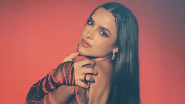 Gale Follows Her Breakout 2025 With ‘Me Tiene,’ A Lively And Celebratory New Single