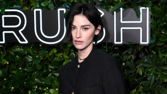 Gracie Abrams Is Set To Make Her Acting Debut In A New A24 Movie