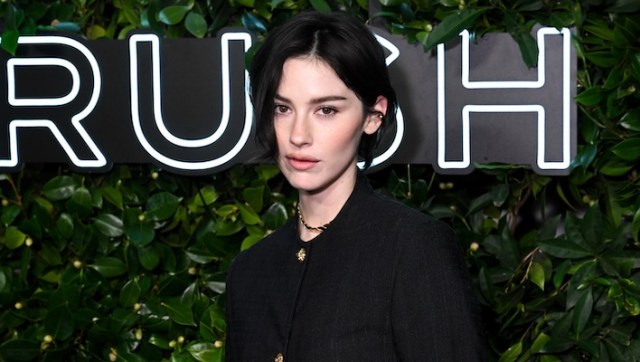 Gracie Abrams Is Set To Make Her Acting Debut In A New A24 Movie