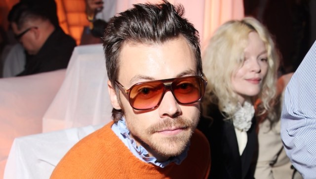 Harry Styles’ Long-Awaited New Single, ‘Aperture,’ Has Arrived