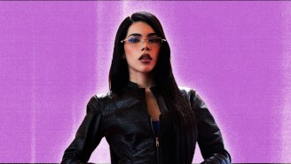 Kenia Os Is Pushing Latin Pop Towards A Fierce Future