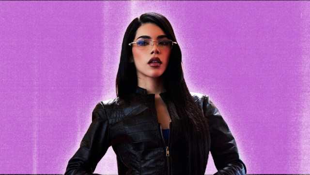 Kenia Os Is Pushing Latin Pop Towards A Fierce Future