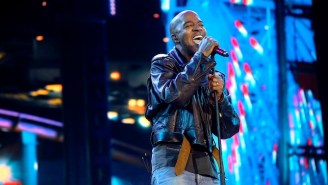 Kid Cudi Refuses To Rest As He Announces ‘The Rebel Ragers Tour’ For 2026