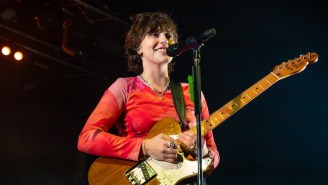 King Princess Covers A Geese Song She Declares Is ‘Such A Lesbian Anthem’