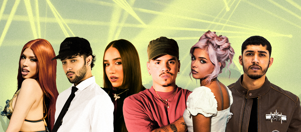 Latin Music Culture Drivers You Need To Know More About