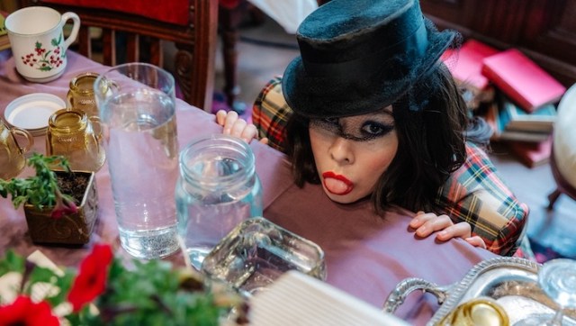 Mitski Follows A Standout 2025 By Announcing A New Album And Sharing The Single ‘Where’s My Phone?’