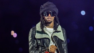 Rolling Loud Is Doing Just One US Festival This Year, Led By Playboi Carti, Don Toliver, And NBA YoungBoy