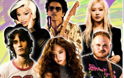 The UPROXX Year In Review Is A Road Map