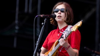 Snail Mail Is All In On The ‘Jeopardy!’ Contestant Who Looks Strikingly Like Her