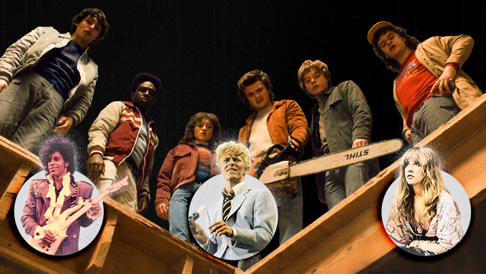 The ‘Stranger Things’ Finale Highlights How Brands Should Prepare For Viral Moments