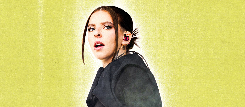 Young Miko Is Riding The Wave Into A Flow State