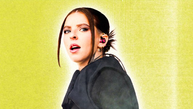 Young Miko Is Riding The Wave Into A Flow State