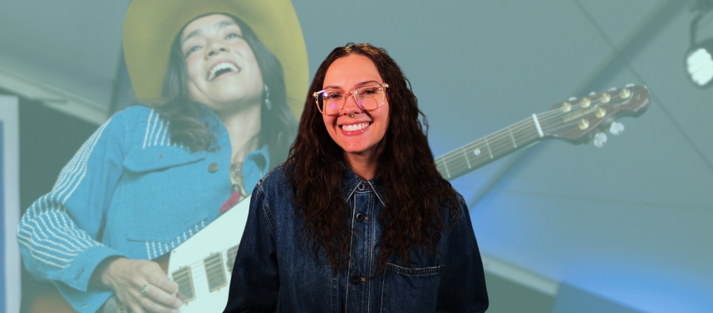 Uproxx’s Baylee Lefton Shares Songs For Sipping Margaritas On The Coast With Her Latest Playlist