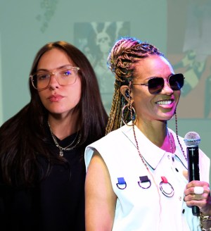 ’90s Tracks By The Women Of Hip-Hop