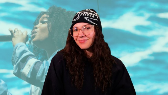 Uproxx’s Baylee Lefton Walks Through Generations Of Women’s R&B And Soul With Her Latest Playlist