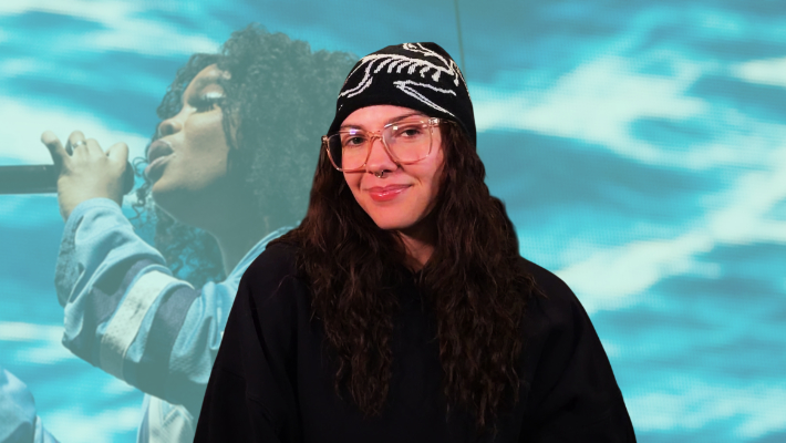 Uproxx’s Baylee Lefton Walks Through Generations Of Women’s R&B And Soul With Her Latest Playlist