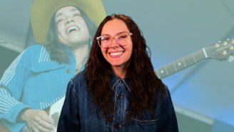 Uproxx’s Baylee Lefton Shares Songs For Sipping Margaritas On The Coast With Her Latest Playlist