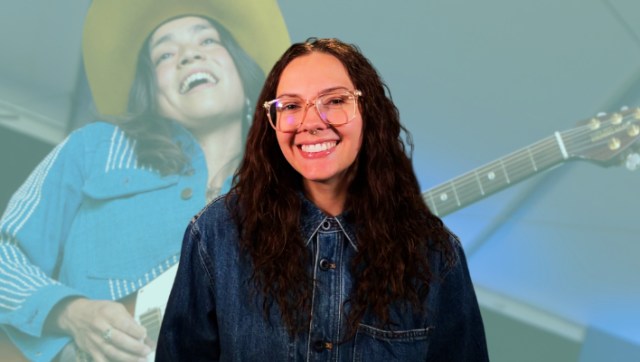 Uproxx’s Baylee Lefton Shares Songs For Sipping Margaritas On The Coast With Her Latest Playlist