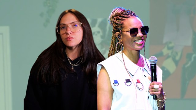 Uproxx’s Baylee Lefton Shines A Light On Women In ’90s Hip-Hop With Her Latest Playlist