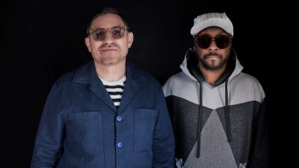 Uproxx’s Jarret Myer Talks Rawkus Records And More With will.i.am On The ‘Culture FYI’RS’ Podcast
