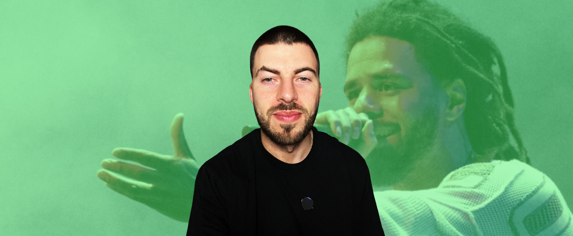 J. Cole Has One Final Goal Before Retiring