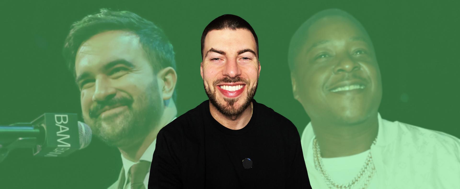 Jadakiss And Mamdani Made New York City History