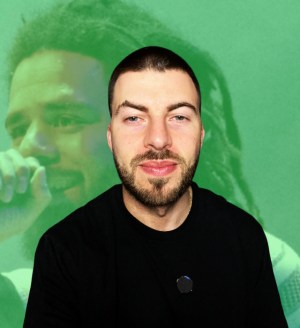 J. Cole Has One Final Goal Before Retiring