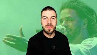Uproxx’s Jeremy Hecht Discusses J. Cole’s Final Goal Before Retiring