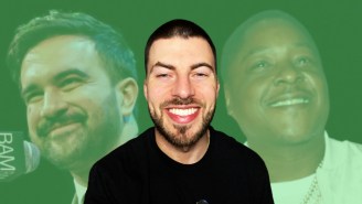 Uproxx’s Jeremy Hecht Explains How Jadakiss And Zohran Mamdani Made New York City History