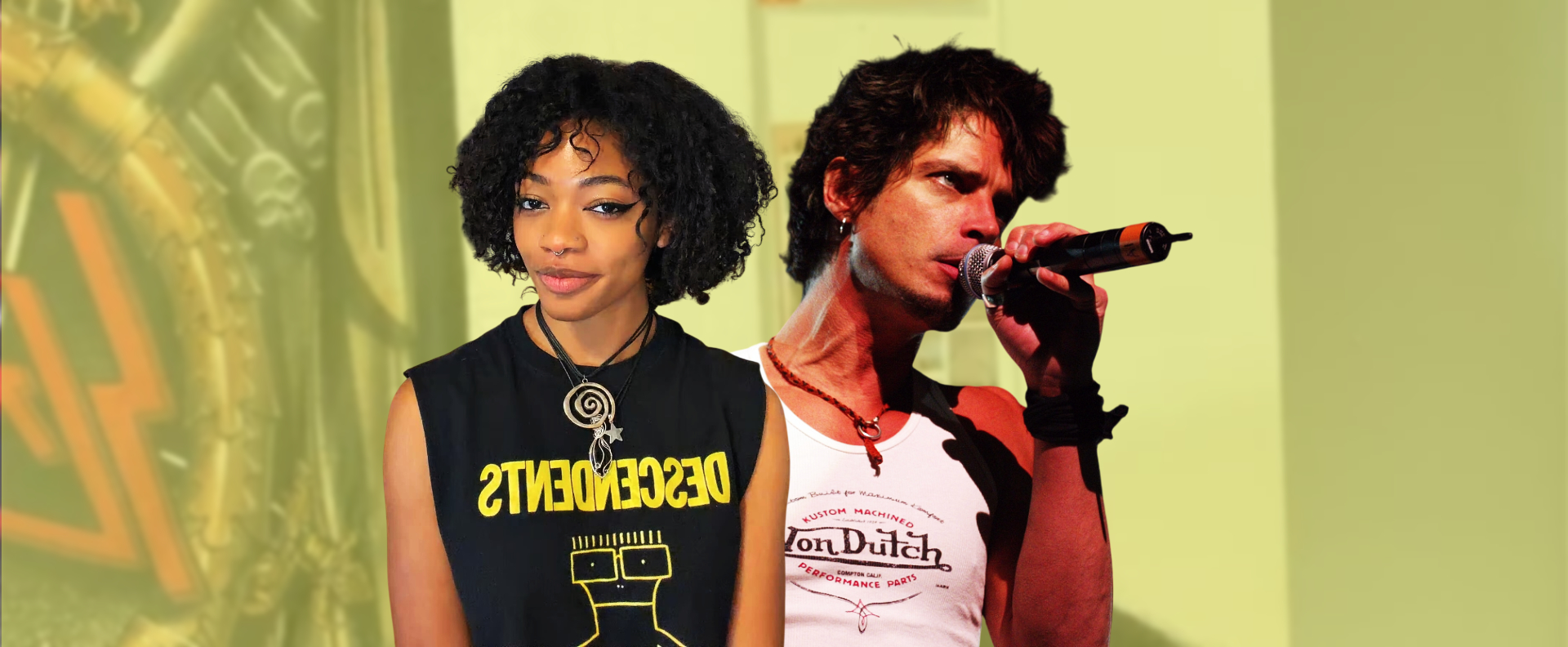 Soundgarden’s Textures Make Them Iconic