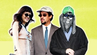 These Essential Latin Music Video Directors Are Driving A Creative Revolution