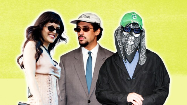 These Essential Latin Music Video Directors Are Driving A Creative Revolution