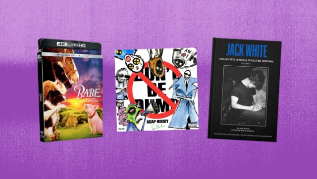 The Best Physical Media Releases Of January 2026