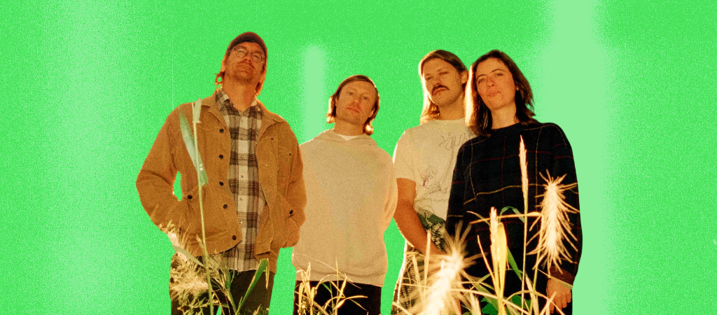 The Emotionally Heavy (And Likeable!) Indie Rock Of Ratboys