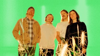 The Emotionally Heavy (And Likeable!) Indie Rock Of Ratboys