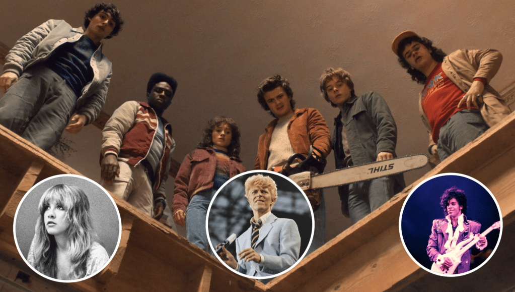 The ‘Stranger Things’ Finale Highlights How Brands Should Prepare For Viral Moments