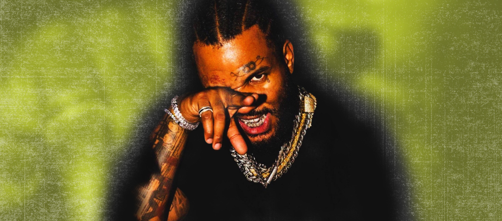 The Game Interview: 'Every Movie Needs A Trailer'