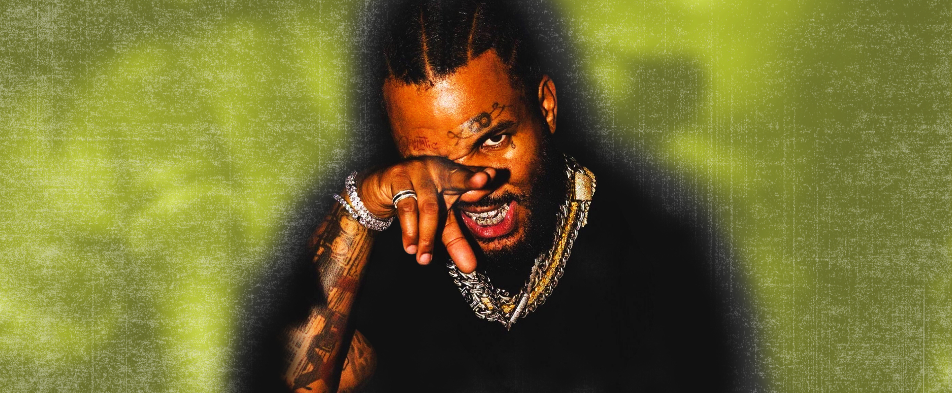 The Game Returns With Legendary Energy