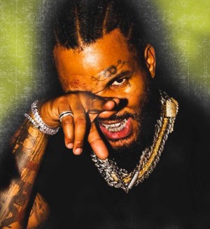 The Game Returns With Legendary Energy