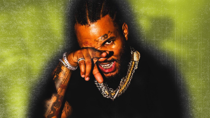 The Game Returns With Legendary Energy