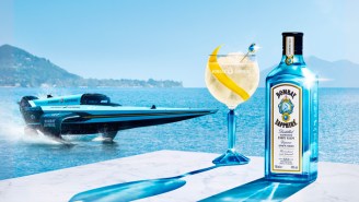 The E1 Series Showcases The Key Ways Spirits Align With Sports