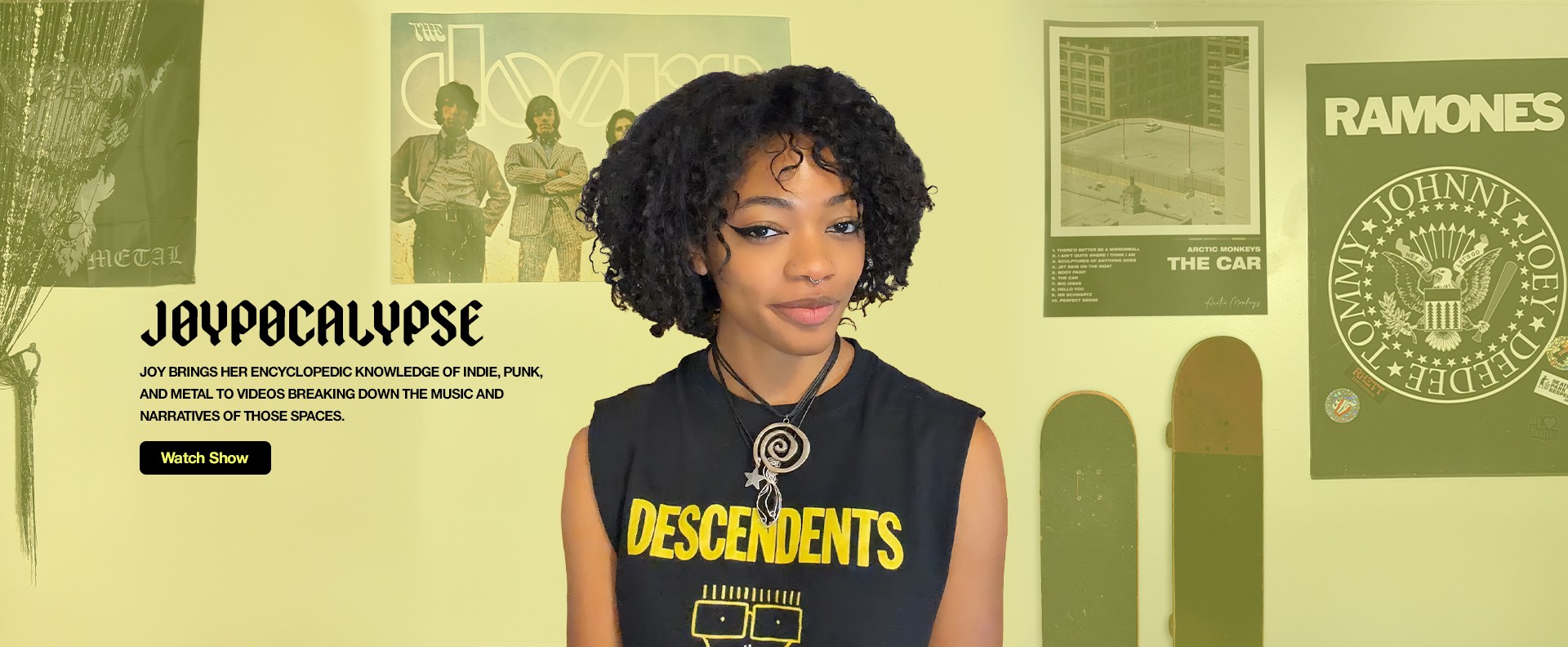 Joybucks Rapper UPROXX – Music Television and Culture
