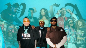 UPROXX Kicked Off NBA All-Star Weekend Right With A Star-Studded Event