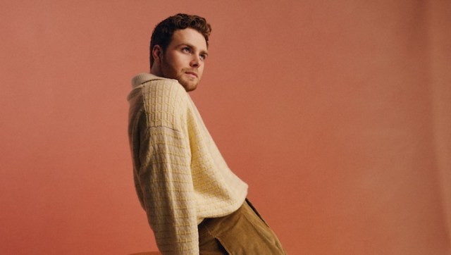 Alex Warren Starts A New Chapter With The Punchy Single ‘Fever Dream’